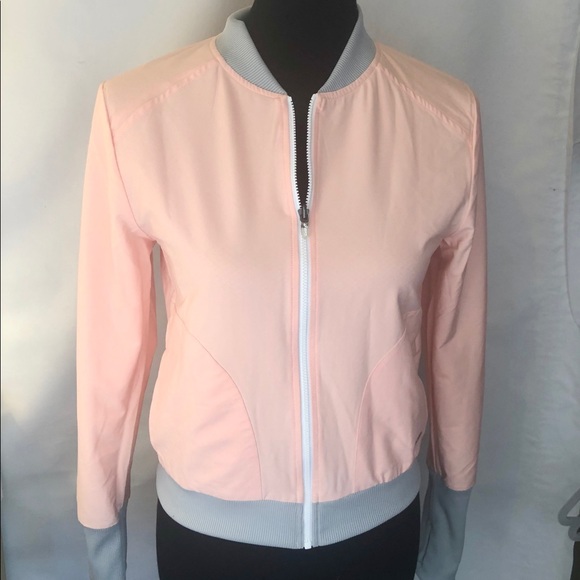 ASICS reversible jacket - Picture 4 of 6